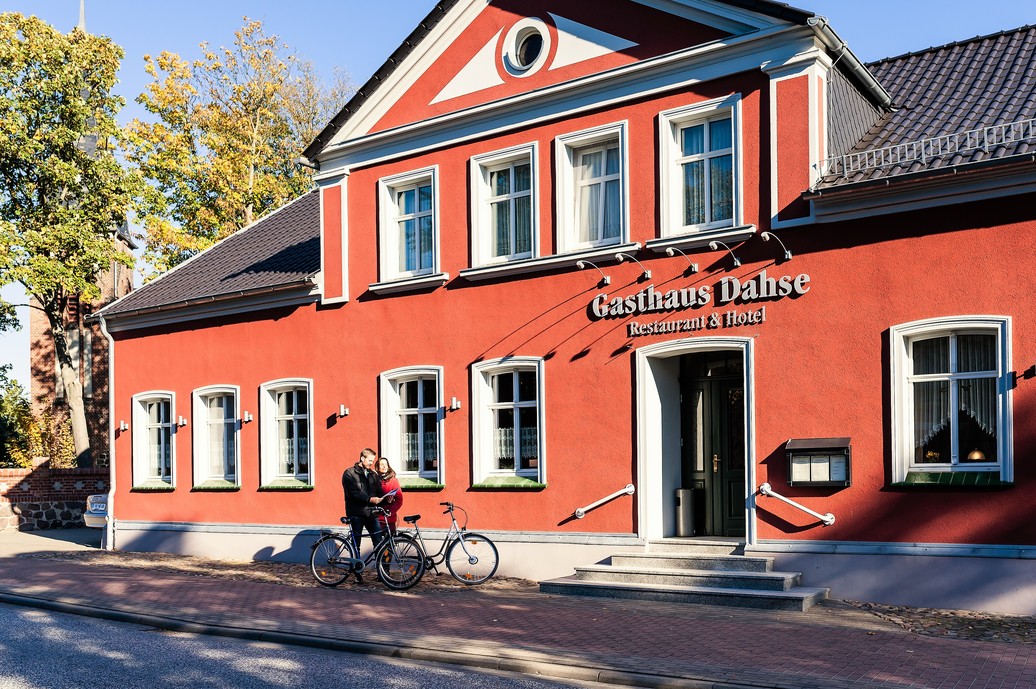 Dahses Gasthaus Restaurant